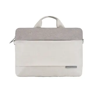 Asus Eos 2 Carry Bag 39,6 cm (15.6") Schutzhülle Grau