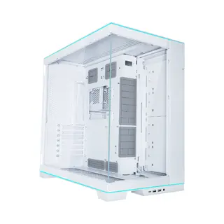 Lian Li O11D Evo Rgb Tower Wit