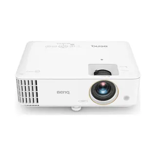 BenQ TH685P Standard Throw-Projektor 3500 Ansi Lumen Dlp 1080p (1920x1080) Weiß