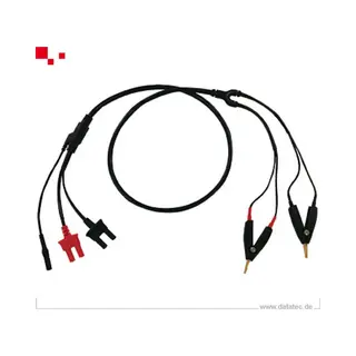 Gw Instek Gtl-308 Test Lead 1 Pc(s) Quality Assurance