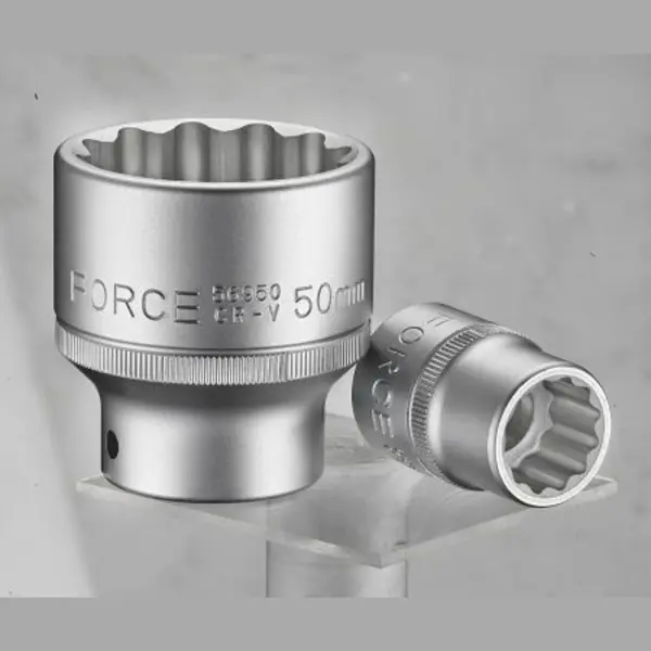 Force Dop 3/4" (12-kant) 65mm thumbnail