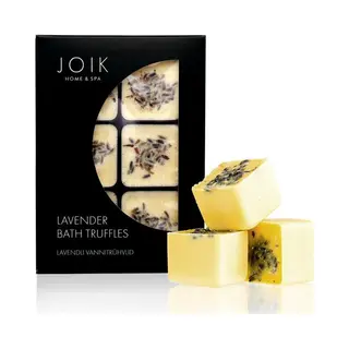 Joik Home and Spa Joik Bath Truffles - Lavender