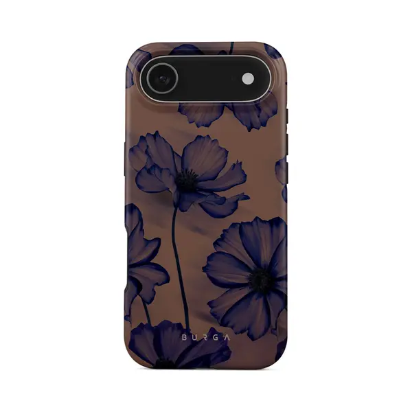 Burga Tough Backcover Geschikt Voor MagSafe Geschikt Voor IPhone Air - Velvet Night thumbnail