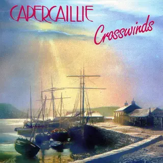 Compass Records Crosswinds
