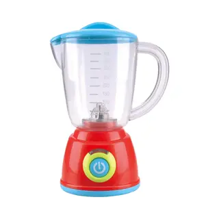 Playgo Speelgoed Blender Met Licht En Fruit Accessoires - Keuken Speelgoed.
