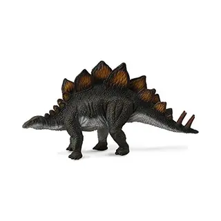 CollectA Stegosaurus Baby, 8.5cm Tall