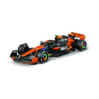 Bburago 38214N toy vehicle