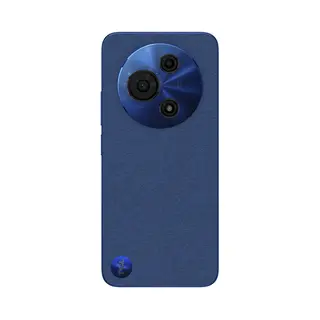 Tcl 605 8 Gb 256 Gb 5200 mAh Blauw