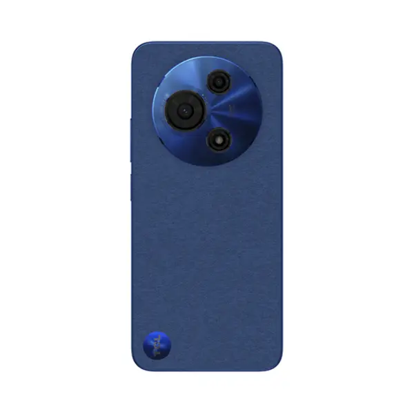 Tcl 605 8 Gb 256 Gb 5200 mAh Blauw thumbnail