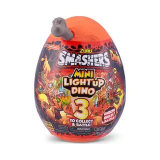 ZURU Smashers 7473 speelgoedset