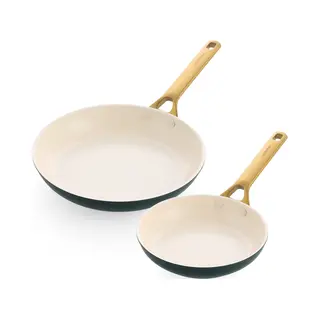 GreenPan CC010214-001 Topf-Set 2 Stück(e)