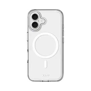 Laut Crystal-M mobiele telefoon behuizingen 15,5 cm (6.1") Hoes Transparant