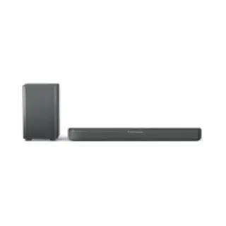 Philips TAB5309/10 Soundbar-Lautsprecher Grau 2.1 Kanäle 120 W