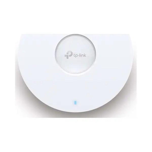 Tp-Link Omada AX1800 1800 Mbit/s Weiß Power over Ethernet (PoE) thumbnail