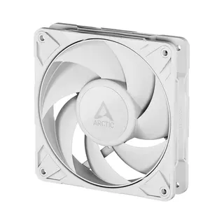 Arctic Freezer P12 Pro Pst (White) - 120 mm Pwm Fan with Cable Splitter