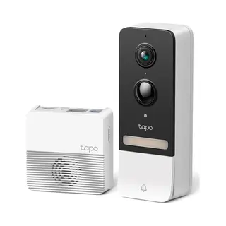Tp-Link Tapo D230S1 Schwarz, Weiß