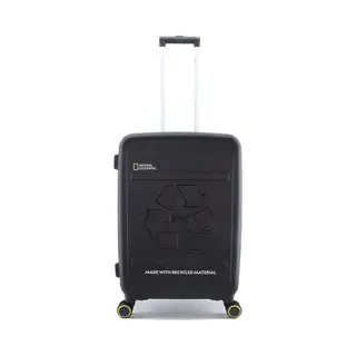 National Geographic Koffer "Balance" Hergestellt Aus Rpet Polyester-Material
