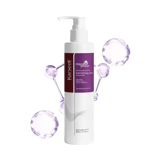 Karseell Curl Defining Repair Cream Leave In - Professionele Krullencrème
