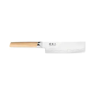 kai Mgc-0428 Küchenmesser Stahl 1 Stück(e) Nakiri knife