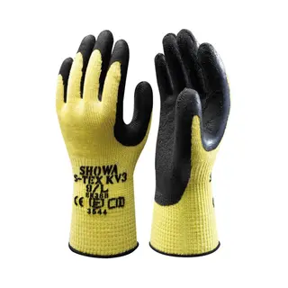 Showa S-Tex KV3 Veiligheidshandschoen - Maat L - Meerkleurig - 1 Paar