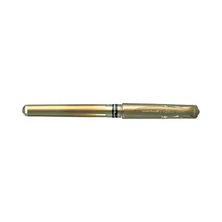 Uni-Ball Signo Stickpen Goud