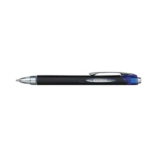 Uni-Ball Jetstream Red Clip-on retractable ballpoint pen 1 pc(s)