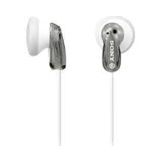 Sony Mdr-E9LP Kopfhörer Kabelgebunden im Ohr Musik Schwarz
