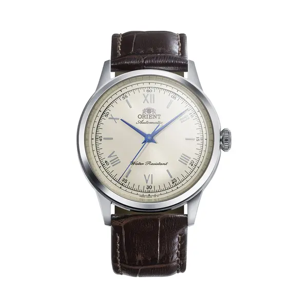Orient Bambino Ra-BB0003Y30B Horloge thumbnail