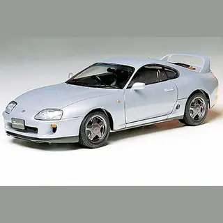 Tamiya 24123 scale model Sports car model
