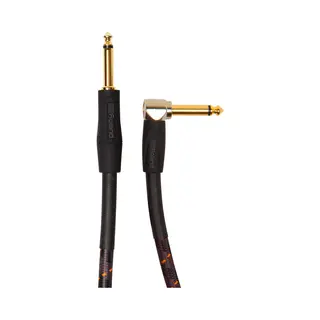 Roland Ric-G10A Audio-Kabel 3 m 6.35mm Schwarz, Braun