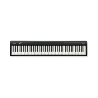 Roland Fp-10 digitales Klavier 88 Tasten Schwarz