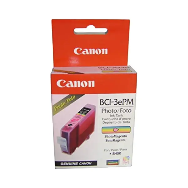 Canon Bci-3Pm thumbnail