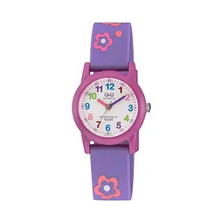 Q&Q, Armbanduhr, Children Watch VR99J001 For Kids