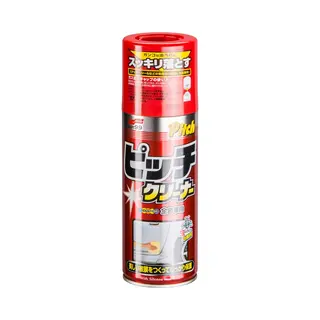 SOFT99 02026 Lackreiniger Inhalt, 420ml