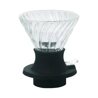 Hario V60 Immersion Dripper Switch - 02 Size - Immersie Koffiedripper - Hittebestendig Glas