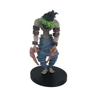 Banpresto - Demon Slayer, Kimetsu No Yaiba - Vol.8 Gyutaro Statue