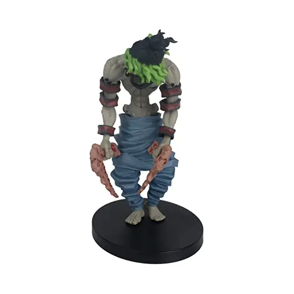 Banpresto - Demon Slayer, Kimetsu No Yaiba - Vol.8 Gyutaro Statue thumbnail