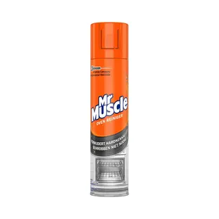 Mr Muscle Ovenreiniger Spray - 300ML