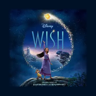 Universal Music Nederland Various Artists - Wish (Cd)