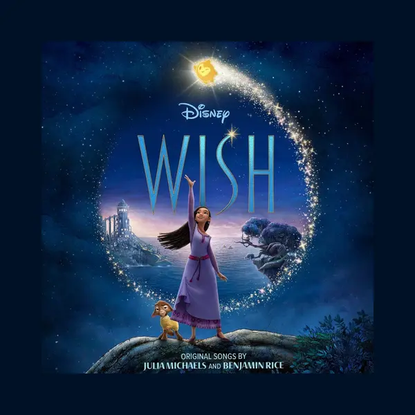 Universal Music Nederland Various Artists - Wish (Cd) thumbnail