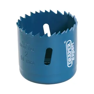 Draper Tools 41081 drill hole saw