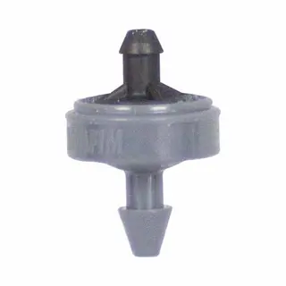 Hozelock 2785P0000 End Line Pressure Dripper 4mm/13mm (5 Pack)