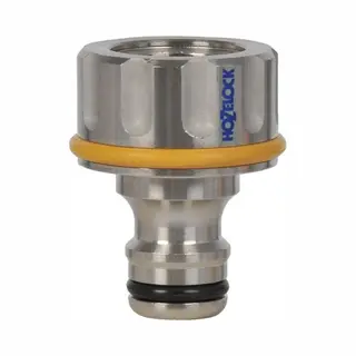 Hozelock 1/2“‘-Außenwasserhahnanschluss