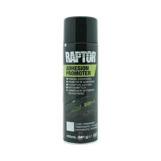 Raptor Liner Hechtprimer Spuitbus - 500ml