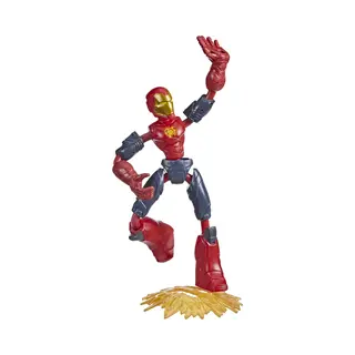 Hasbro Marvel Avengers F49645X0 children's toy figure