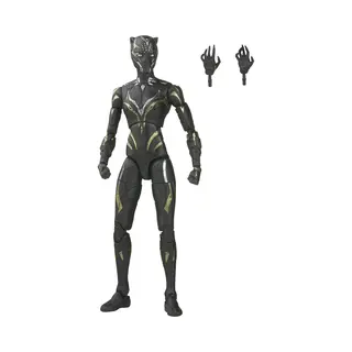 Hasbro Marvel Studios: Black Panther Legends Wakanda Forever