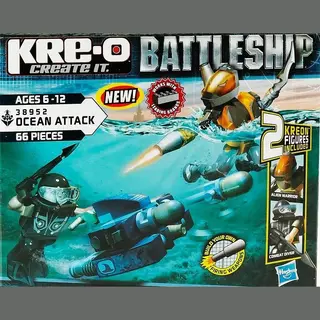 Hasbro 38952