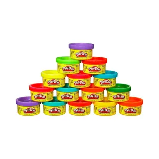 Play-Doh 15 Count Bag
