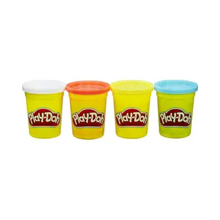 Play-Doh B5517EU5 Zubehör für Mal- & Bastel-Set für Kinder