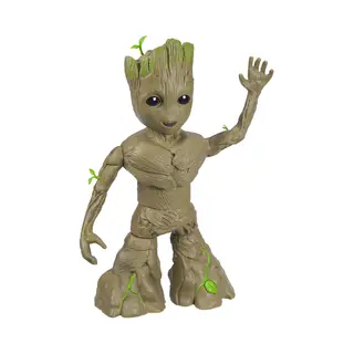 Hasbro Marvel F80275E0 speelgoedfiguur kinderen